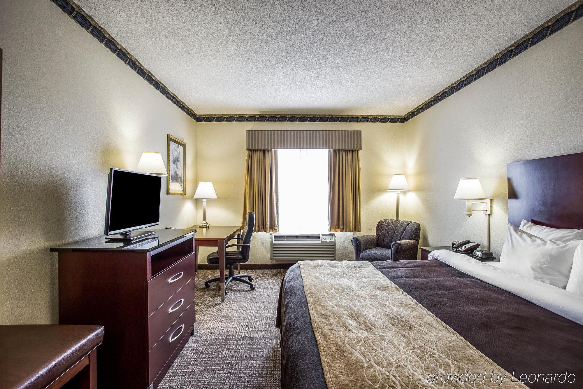 Comfort Inn & Suites Ftjackson Maingate Columbia Kültér fotó