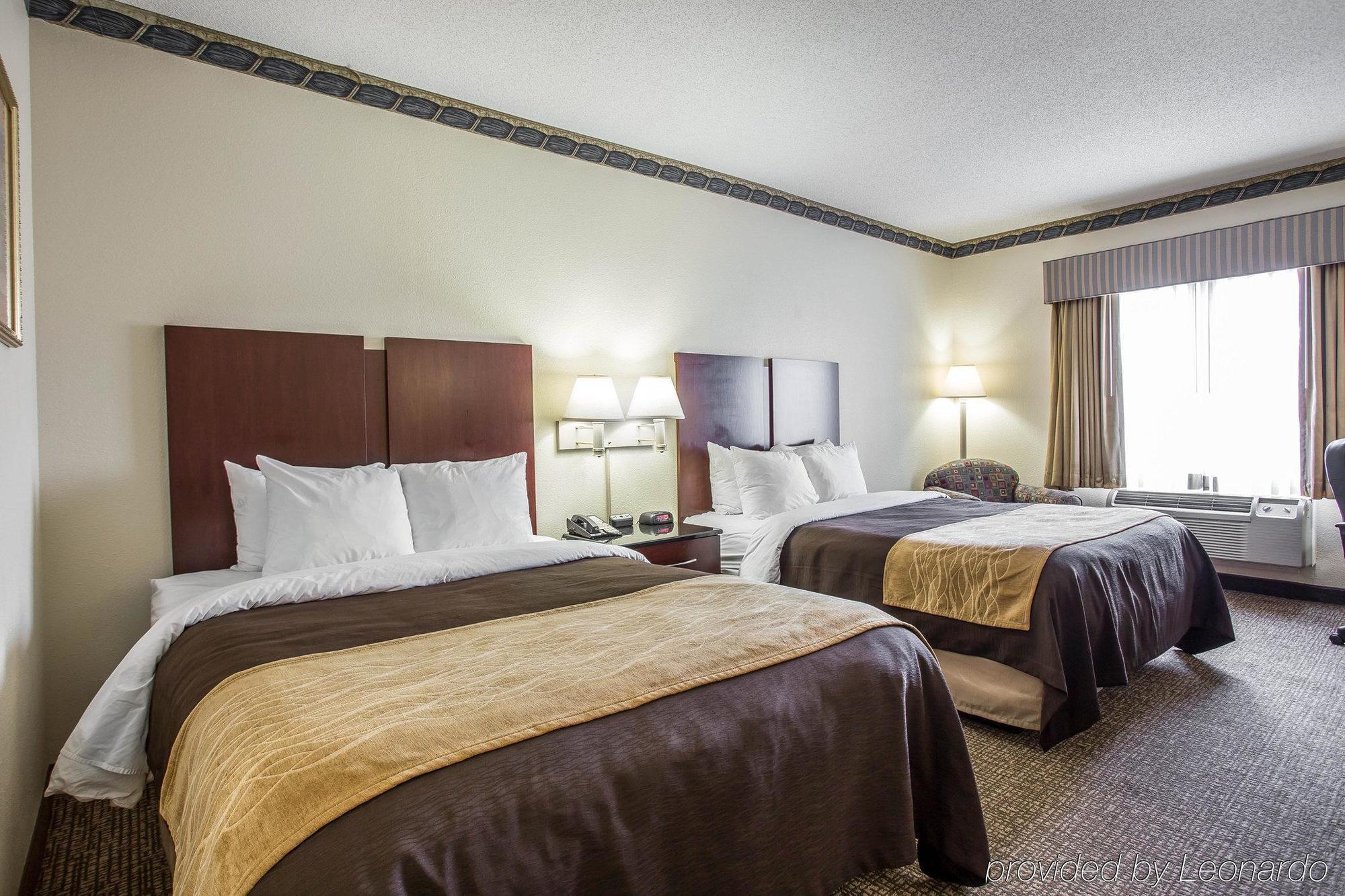 Comfort Inn & Suites Ftjackson Maingate Columbia Kültér fotó