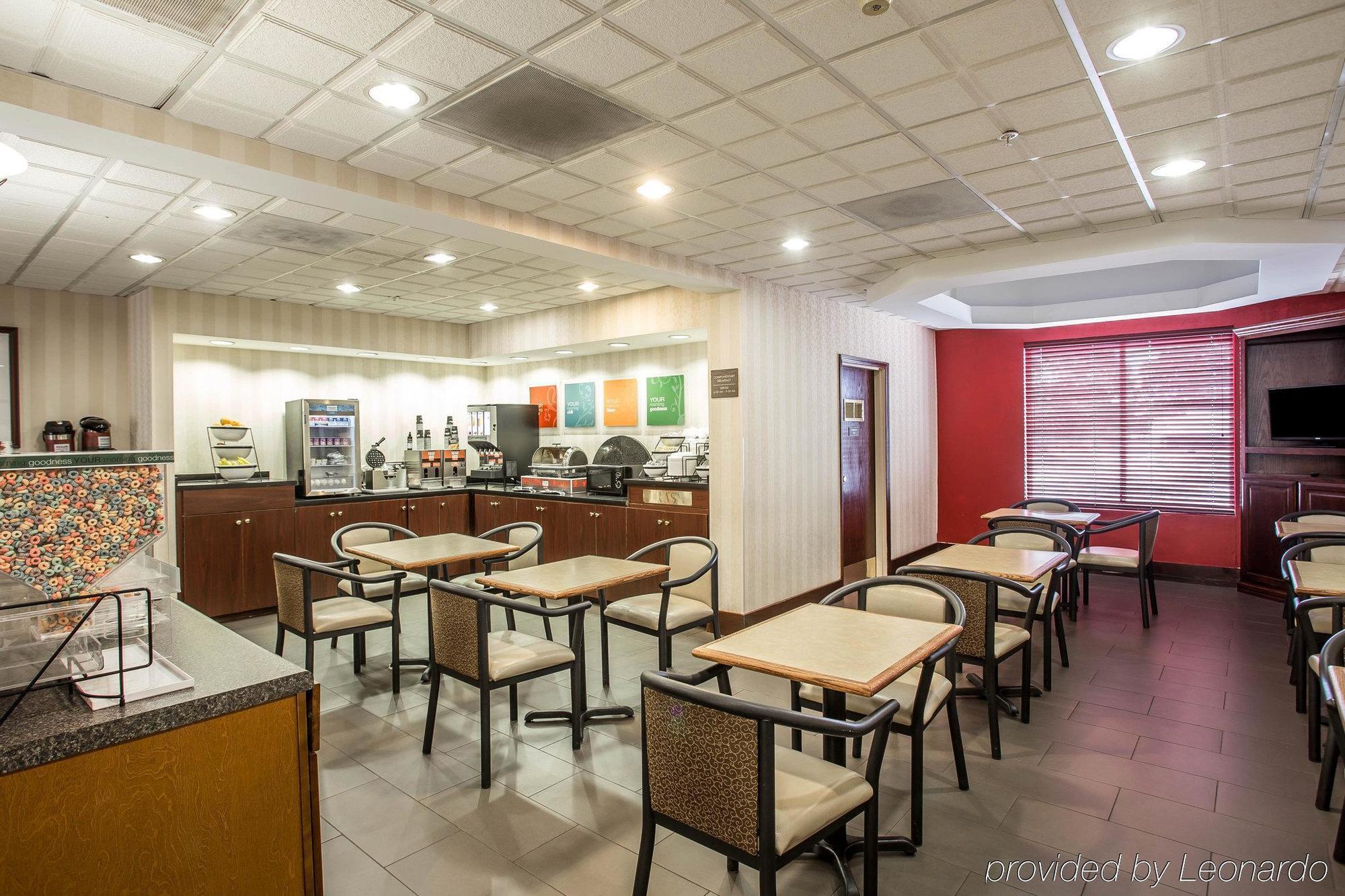 Comfort Inn & Suites Ftjackson Maingate Columbia Kültér fotó