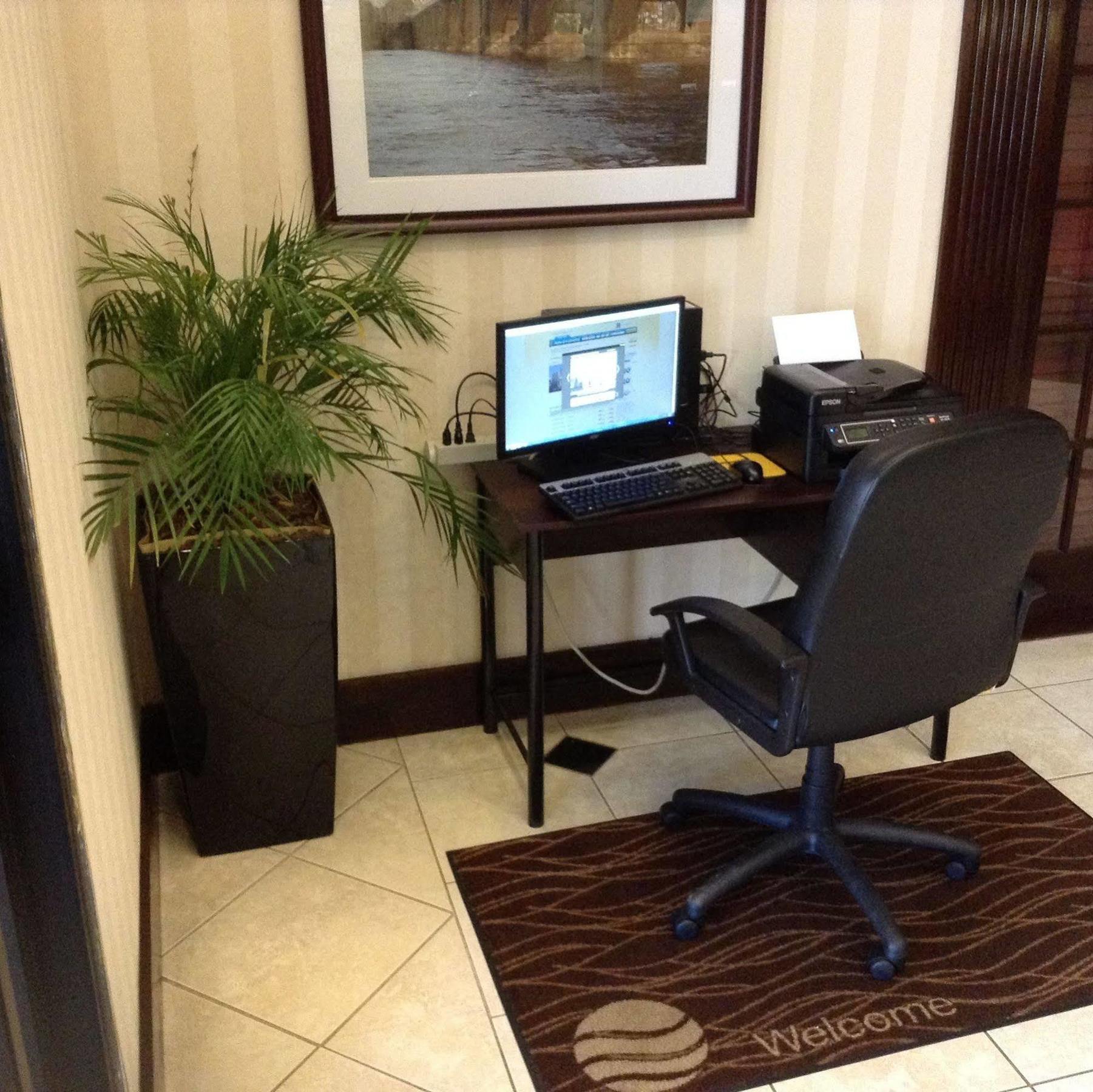 Comfort Inn & Suites Ftjackson Maingate Columbia Kültér fotó