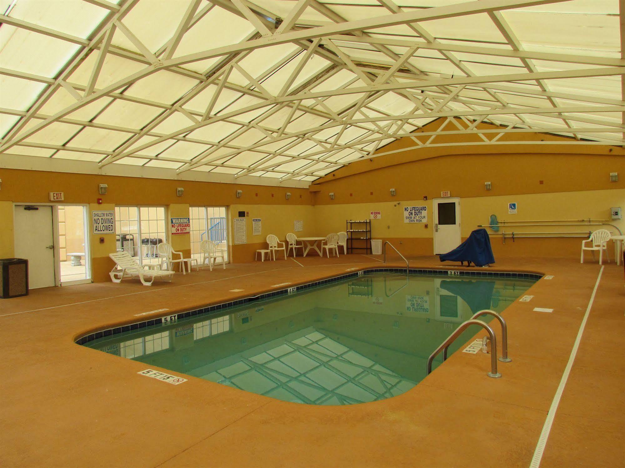 Comfort Inn & Suites Ftjackson Maingate Columbia Kültér fotó